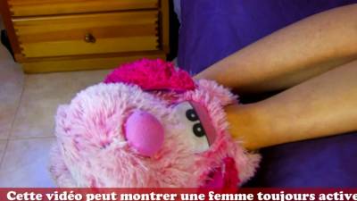 french amateur teen at homemade anal - nvdvid.com - France