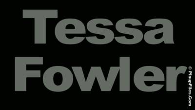 Tessa Fowler - Christmas is Coming 2 - hotmovs.com