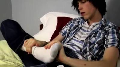 Young teen feet freevideo gay sucking his own toes, - webmaster.drtuber.com