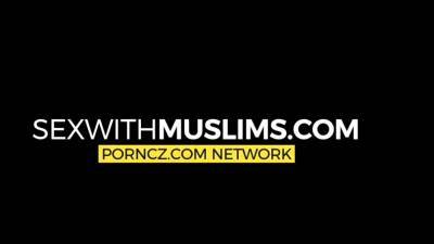 Horny Muslim wife wanted try anal sex - icpvid.com
