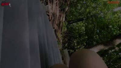 My Friend Leaves Me Naked In The Woods And I Have To Get Help From A Stranger - txxx.com