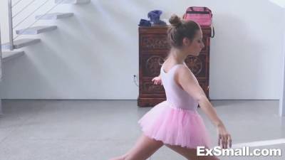 Cassidy Klein - Tight Dancer Cassidy Klein - sexu.com