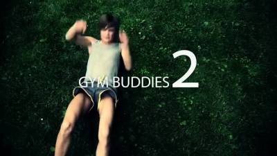gym buddies 01 - webmaster.drtuber.com