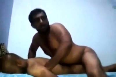 Mysterr - Horny Indian Army Man Pounding Bottom (PART 2) - nvdvid.com - India