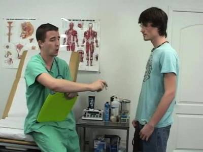 Naked doctor gay twink and men by xxx My dick felt indeed ni - icpvid.com