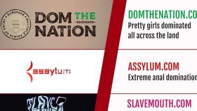 Bdsm slut gags on toy - webmaster.drtuber.com