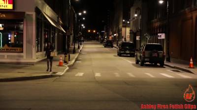 Housewife Is A Street Walking Bitch - upornia.com
