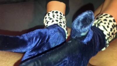 Amateur Cum Compilation #5 Socks, Feet, Hands, Gloves - hclips.com