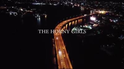 Orgy Sex With The Ebony Nigerian Horny Girls - hclips.com - Nigeria