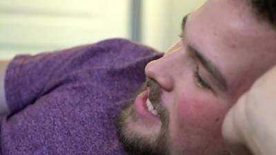 Horny Athletic Latinos Take Turns And Pounds Each Other - nvdvid.com