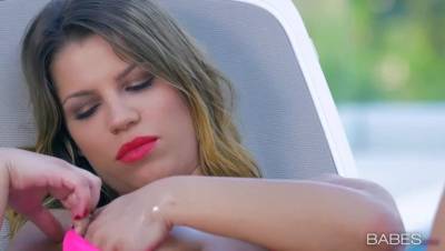 Angel Rivas - Kristof Cale - Lubed Up Lovin' - veryfreeporn.com