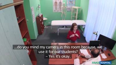 Petite Russian Teen Seeks Contraception - porntry.com - Russia