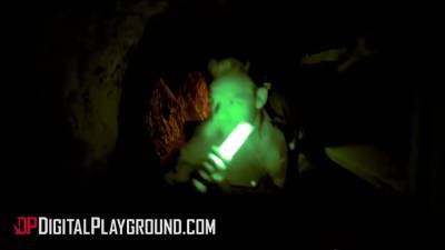 Mineshaft Scene 5 - Guiliana Alexis - upornia.com