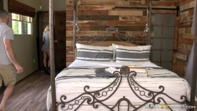 Damon Dice - Synthia Fixx - The Milf In The Mirror - porntry.com - Usa