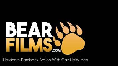 Chris - BEARFILMS Bearded Bear Lion Reed Raw Breeds Chris Mitchel - webmaster.drtuber.com