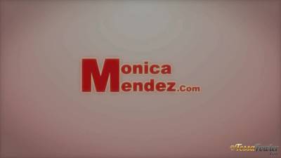 Monica Mendez - Webcam 34 - hotmovs.com