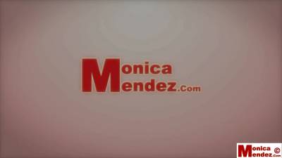 Monica Mendez - Webcam 35 - hotmovs.com