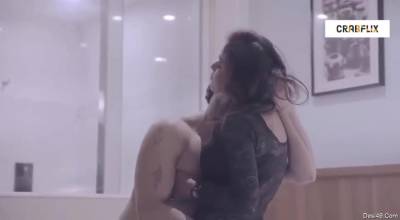 Indian Horny babe enjoyed sex with Bf on Valentine - pornoxo.com - India