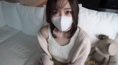 Sweet Chinese Escort 1 Fuck her when she was Playing Nintendo Switch - sunporno.com - Japan - China