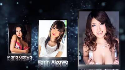 Hot Japanese Jet Vol 5 - icpvid.com - Japan