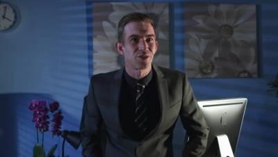 Zara Durose - Danny D - Corporate Espionage - veryfreeporn.com - Britain