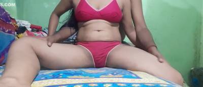 Sexypuja Indian Beautiful Girl Hard Sex With Night Padosi P1 - hclips.com - India