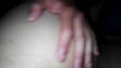 My Wife Marivi Warmed Her Vagina To Do For A Double Penetration With Her Vibrator - hclips.com