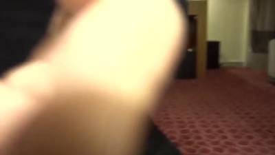 Mr BigHOLE big ass gay escort hard fucked in hotel by young bodybuilder - fetishpapa.com