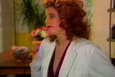 In Sex Asylum 3 (1988) With Shanna Mccullough - upornia.com