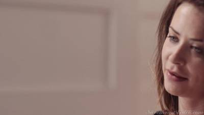 Jenna Foxx - Emily Addison - Lesbian Stepmother 6 Scene 2 - A Little Closer - xxxfiles.com