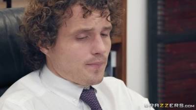 Robby Echo - Ashly Anderson - Looking For Guidance - veryfreeporn.com
