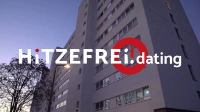 Hitzefrei pint finds another nail from hitzefrei dating - sexu.com - Germany