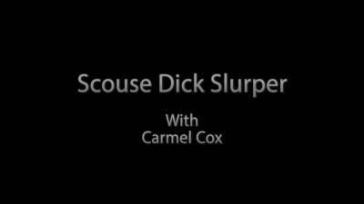 Carmel Cox - Scouse Dicks Lurper Mp4 - hclips.com