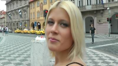 Sweet Cat - Private Tour On Prague With Wild Sex - Sweet Cat - upornia.com - Czech Republic