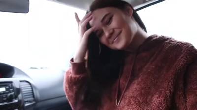 Baby Thanked For The Trip - hclips.com
