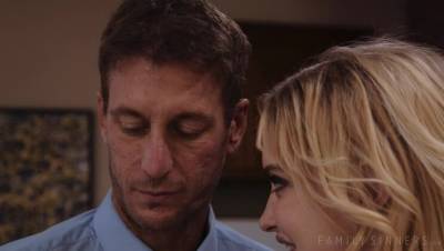 Chloe Cherry - Ryan McLane - Mixed Family Vol. 2 Scene 2 - xxxfiles.com - Usa