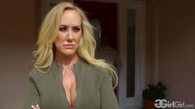 Brandi Love - Paige Owens - Therapy Appointment With Paige Owens And Brandi Love - upornia.com