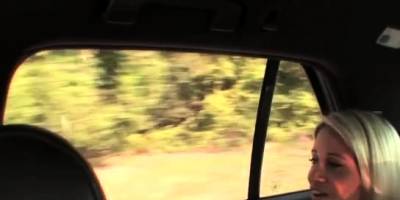 Sex-starved floosy enjoys unfathomable fuck - icpvid.com