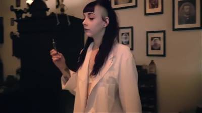 Frankensteins Braut ⁄ More On Alissa Noir - hclips.com
