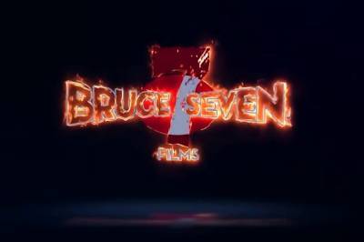 Bruce VII (Vii) - BRUCE SEVEN - The Challenge - Zara White and Ed Powers - webmaster.drtuber.com