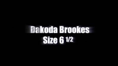 Dakoda Brooks - Barefoot Confidential 52 - nvdvid.com