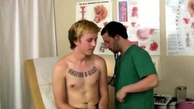 Penis doctors who examine big young penises gay first time T - nvdvid.com