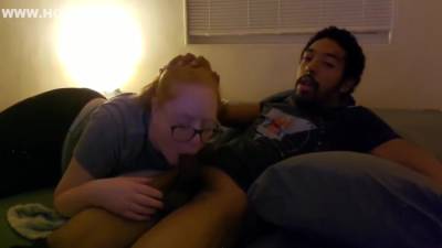 White Girl Fucked By Bbc Part (1) - hclips.com