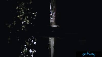 Abigail Mac - Abigail Mac Is Gangbanged Hard By A Vampire Coven - sexu.com