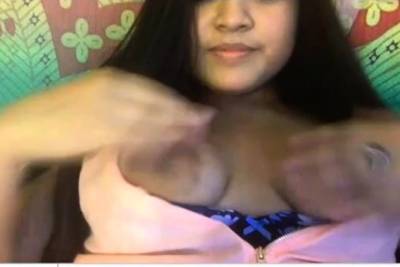 Latina Webcams 027 Free Big Boobs Porn Video - nvdvid.com