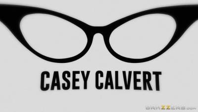 Casey Calvert - Mia Malkova - Working Her Over - porntry.com