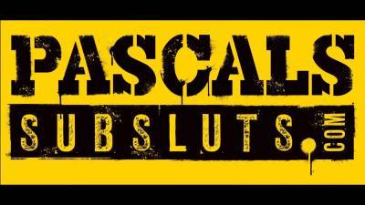 Pascalssubsluts - blonda milf Alisha Rydes nailed fucking - sexu.com