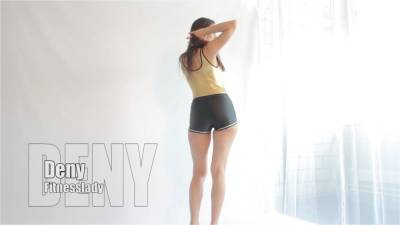 Deny Fitnesslady - Sex Movies Featuring Nudebeauties - hotmovs.com
