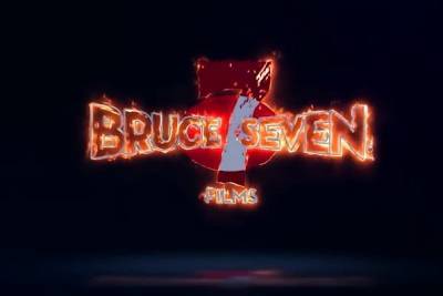 Bruce VII (Vii) - BRUCE SEVEN - The Challenge - Zara White and Ed Powers - nvdvid.com