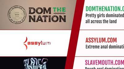 Teen BDSM fantasy cosplay - nvdvid.com